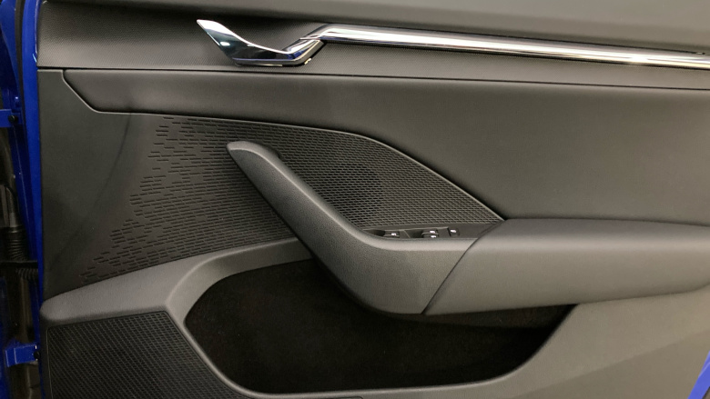 Skoda Octavia 1.5 TSI SE L 5dr Petrol Estate